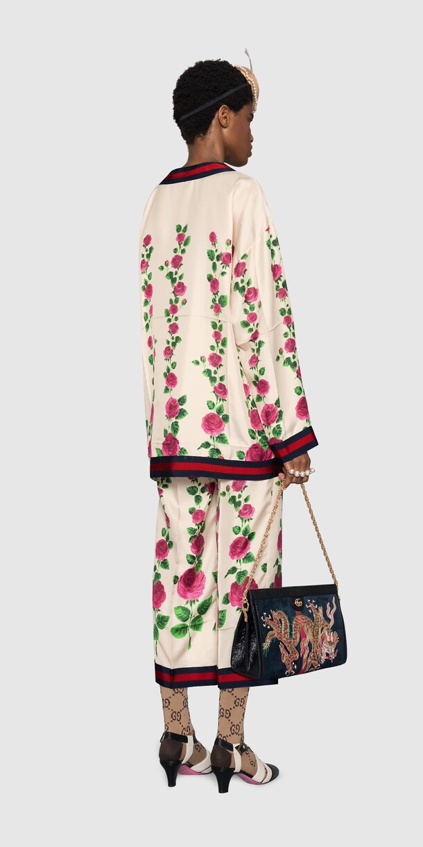 Look 30 Back Side