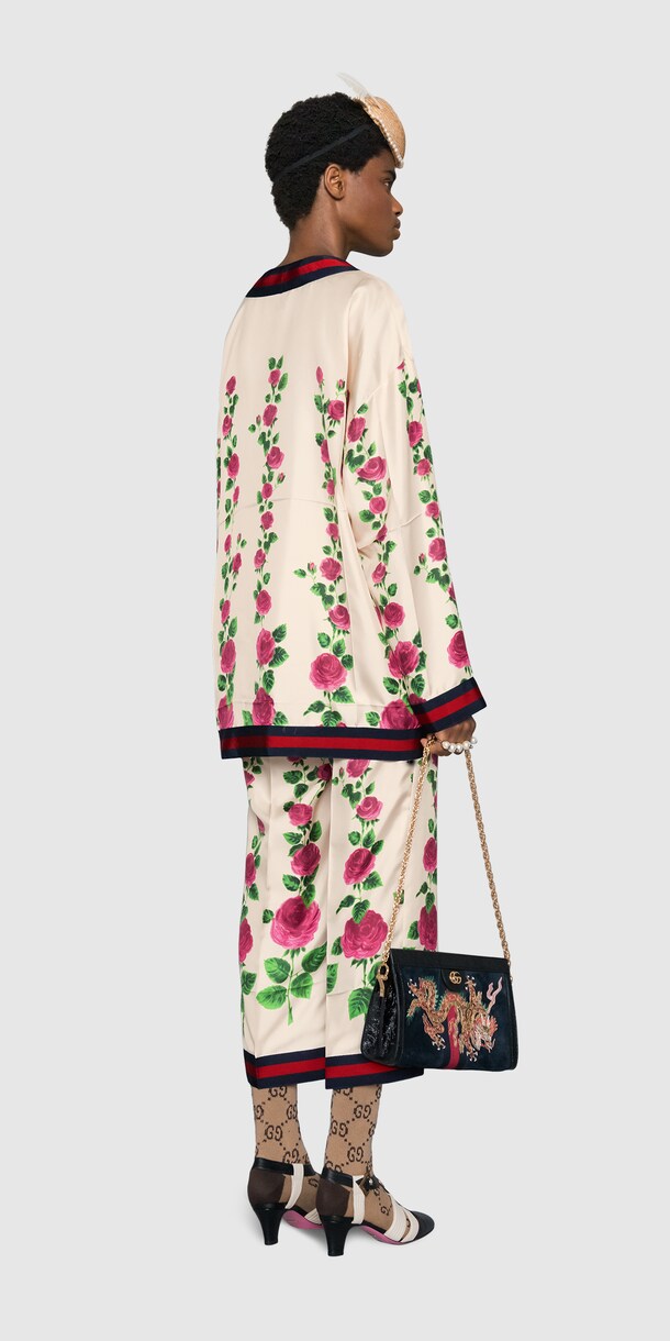Look 30 Back Side