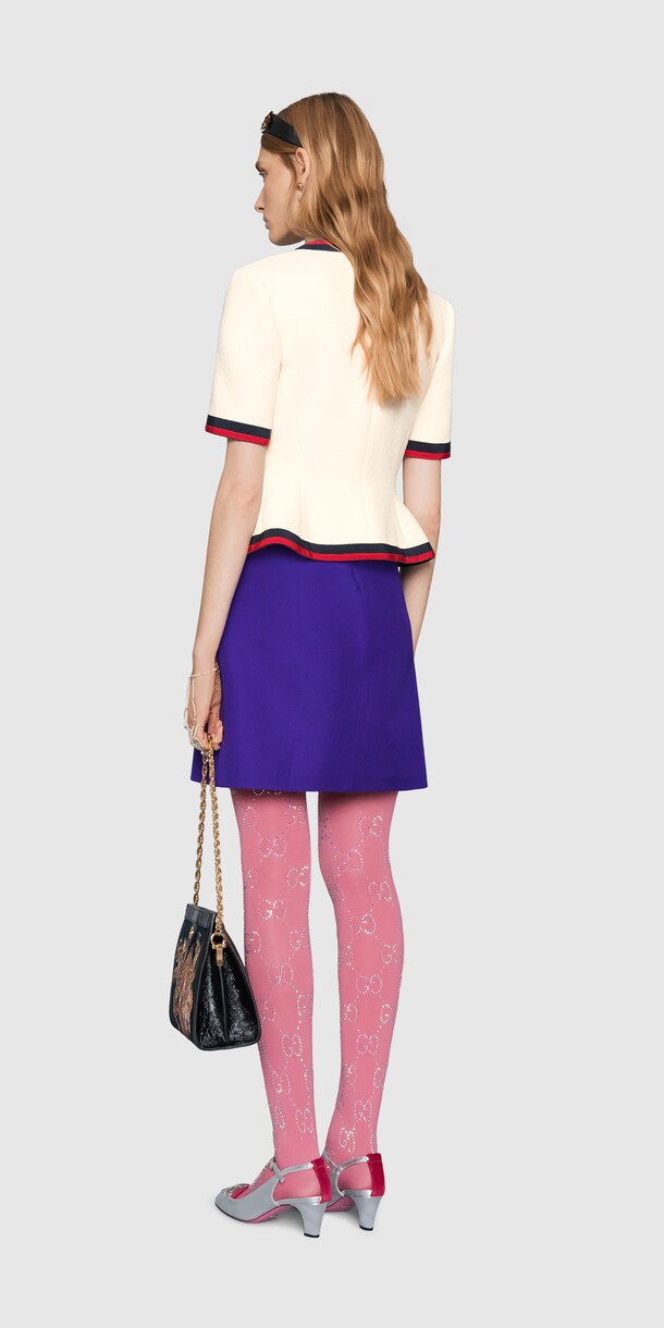 Look 8 Back Side