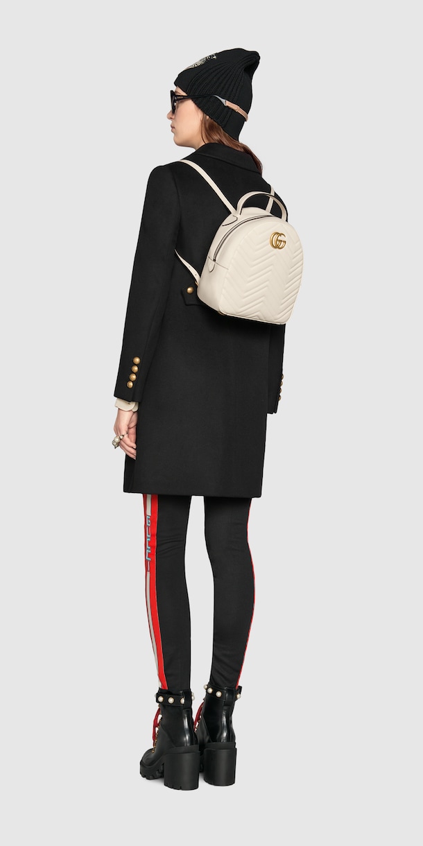 Alternative Look 30 Back Side