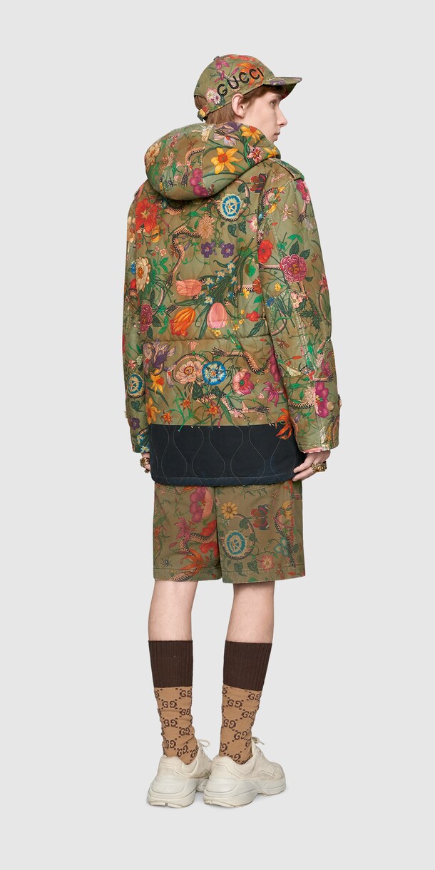 Alternative Look 57 Back Side