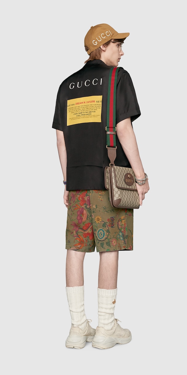 Alternative Look 60 Back Side