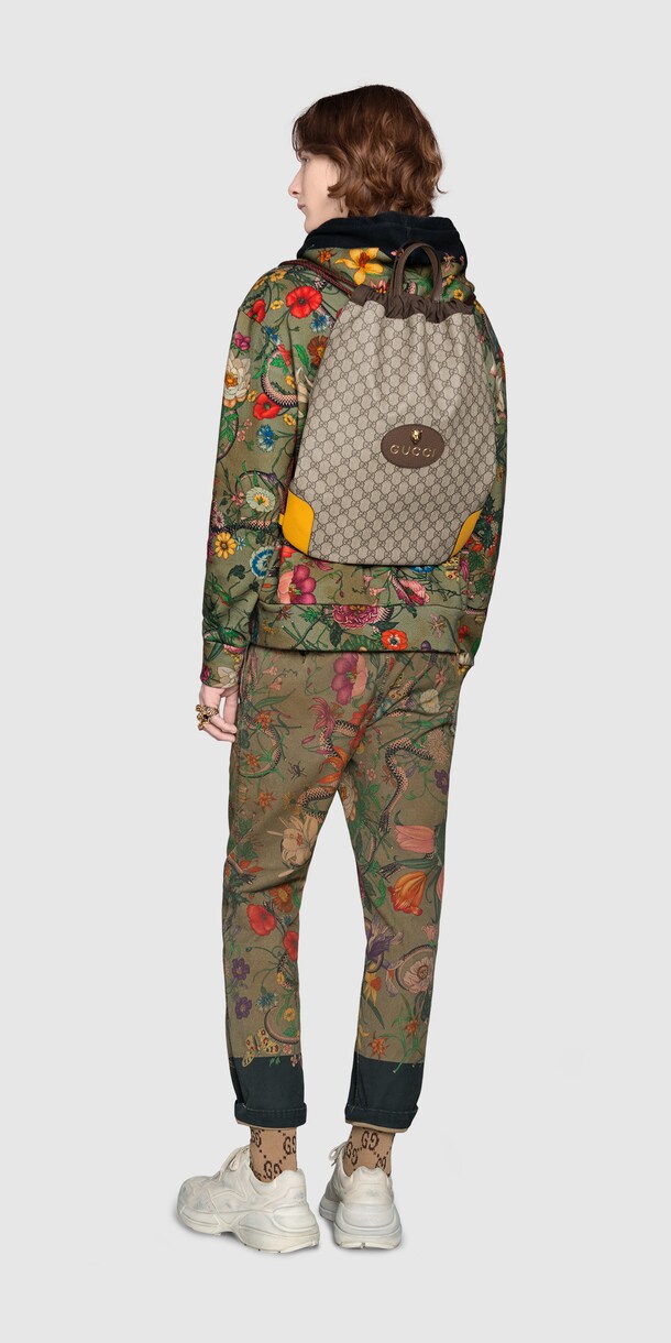 Alternative Look 61 Back Side