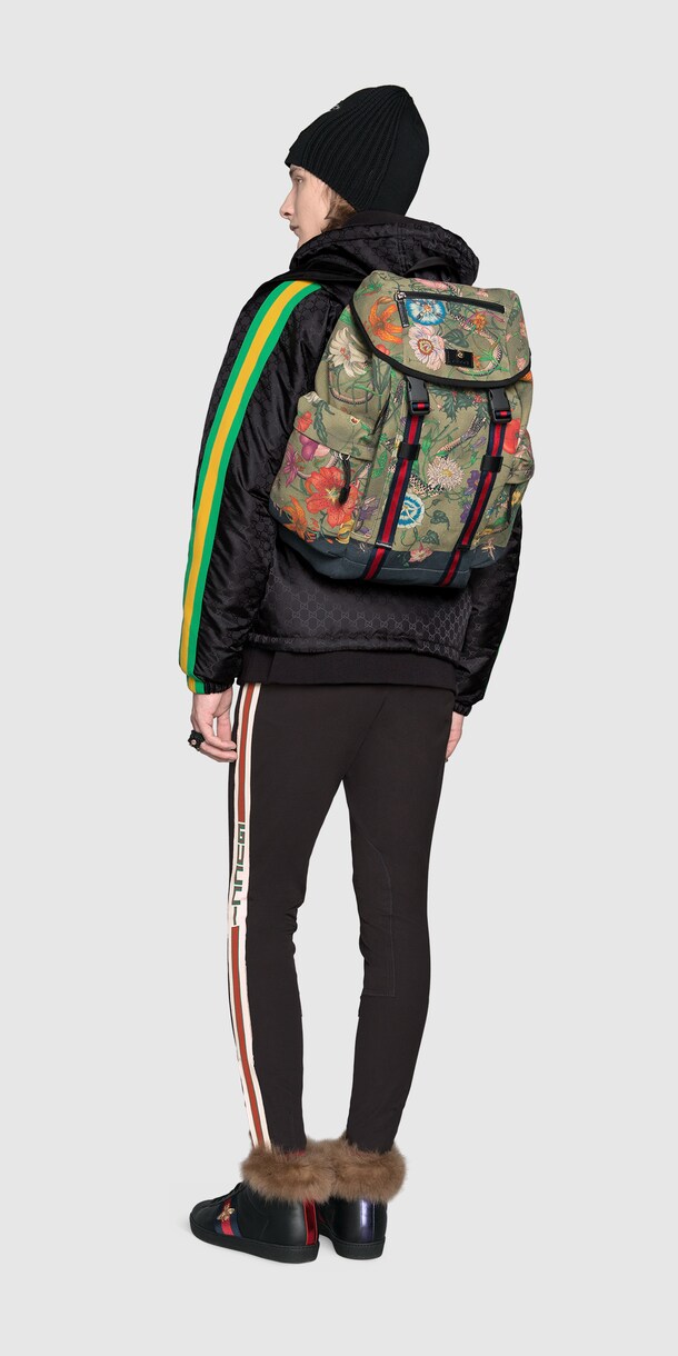 Alternative Look 38 Back Side