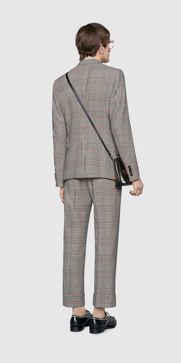 Look 51 Back Side