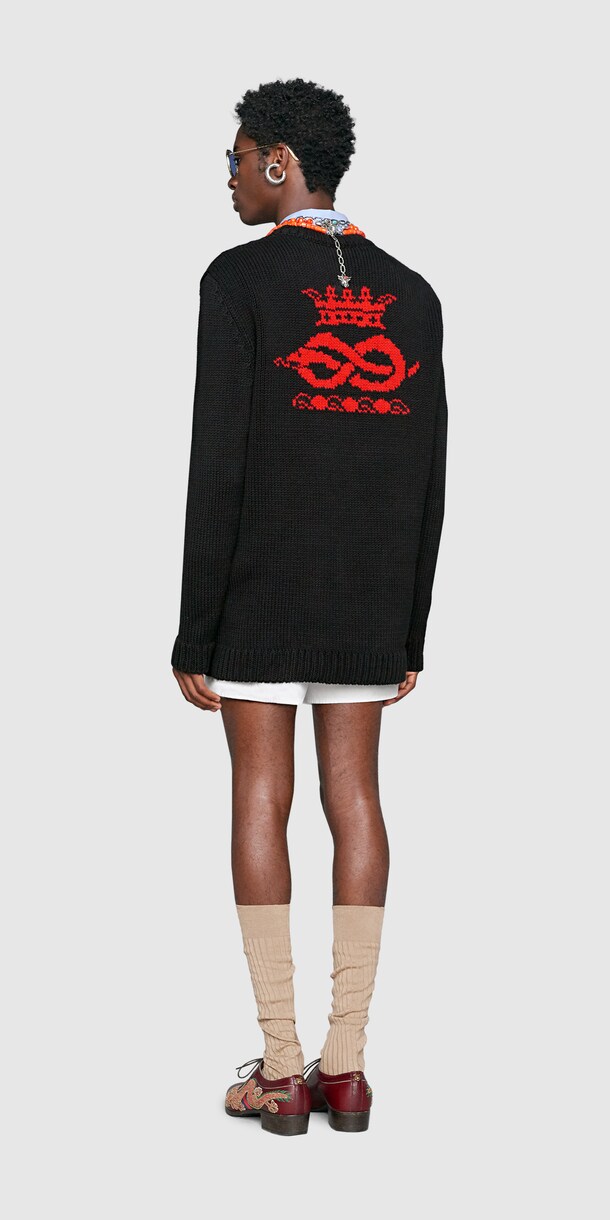 Look 30 Back Side