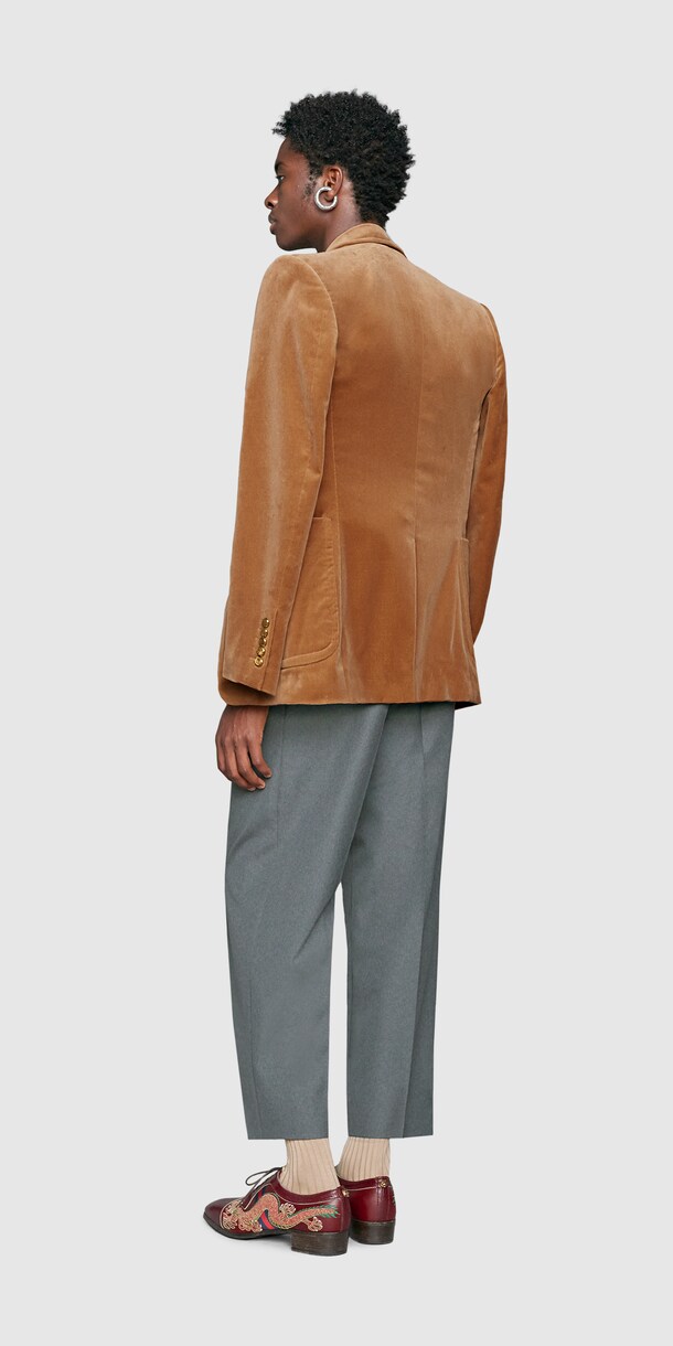 Look 24 Back Side