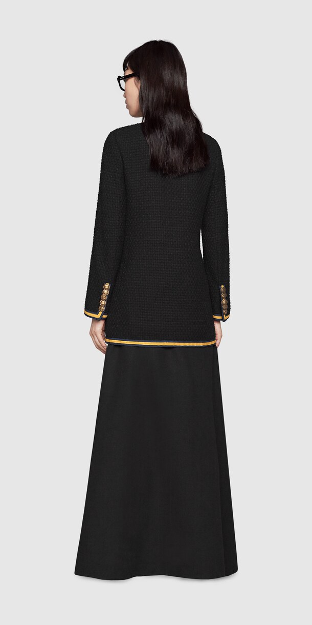 Look 60 Back Side