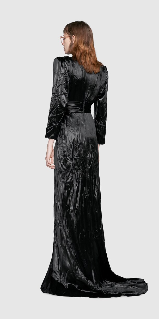 Look 33 Back Side