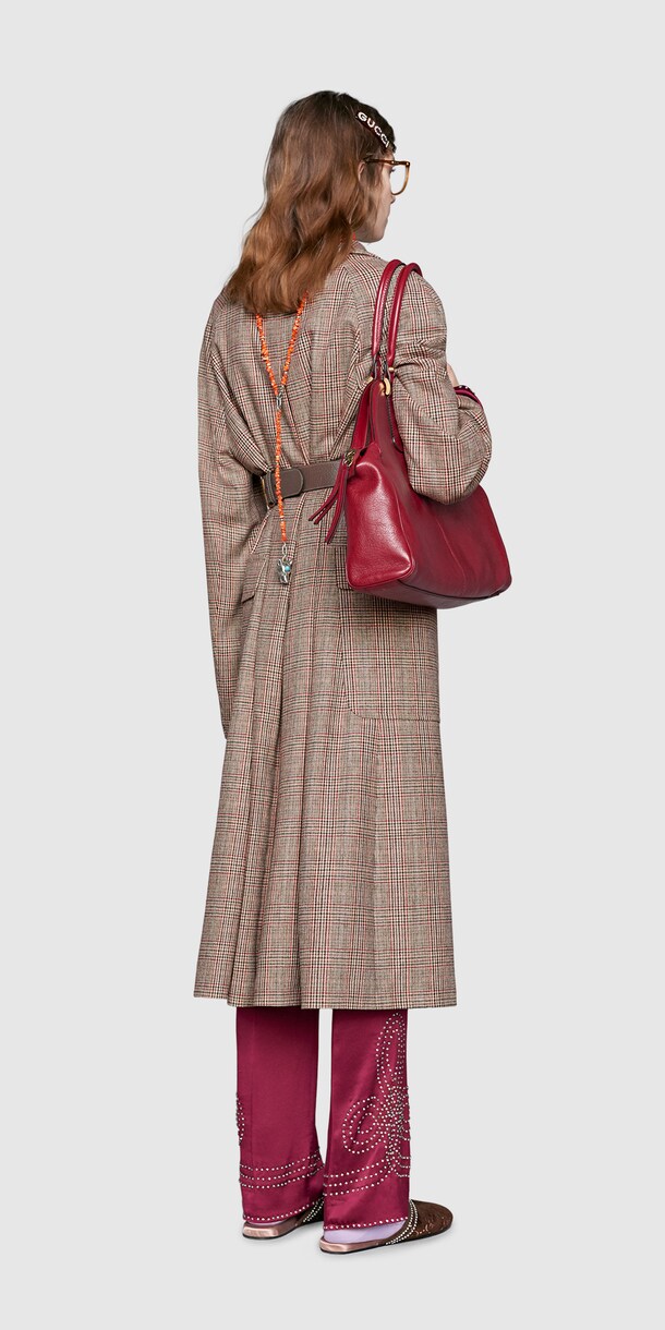 Look 35 Back Side