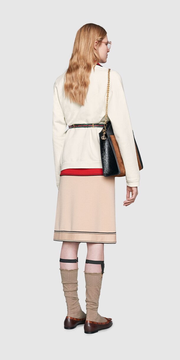 Look 6 Back Side