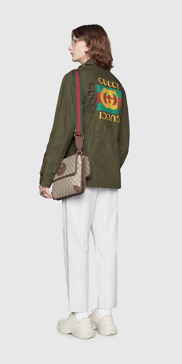 Alternative Look 25 Back Side