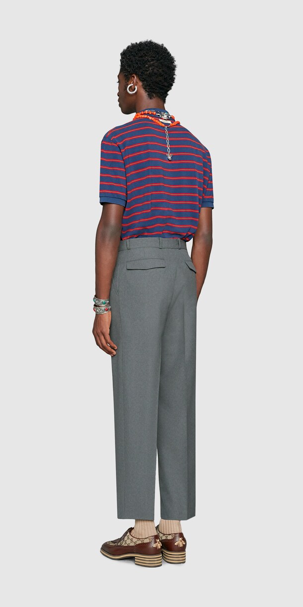 Look 106 Back Side