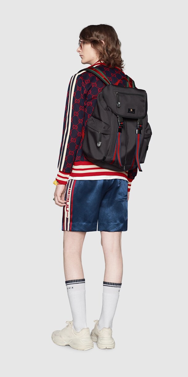 Alternative Look 53 Back Side