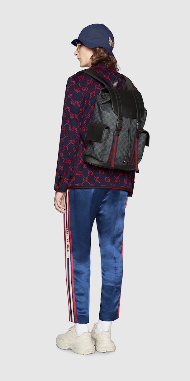 Alternative Look 51 Back Side