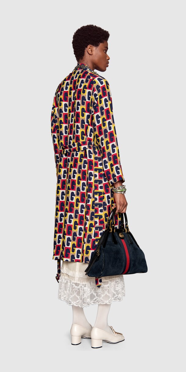 Look 37 Back Side