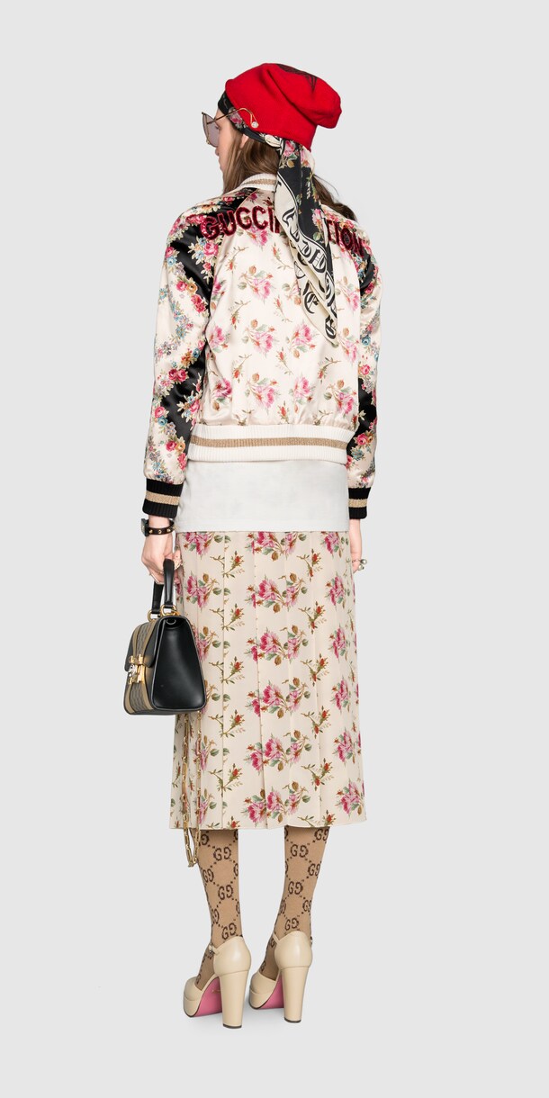 Alternative Look 35 Back Side