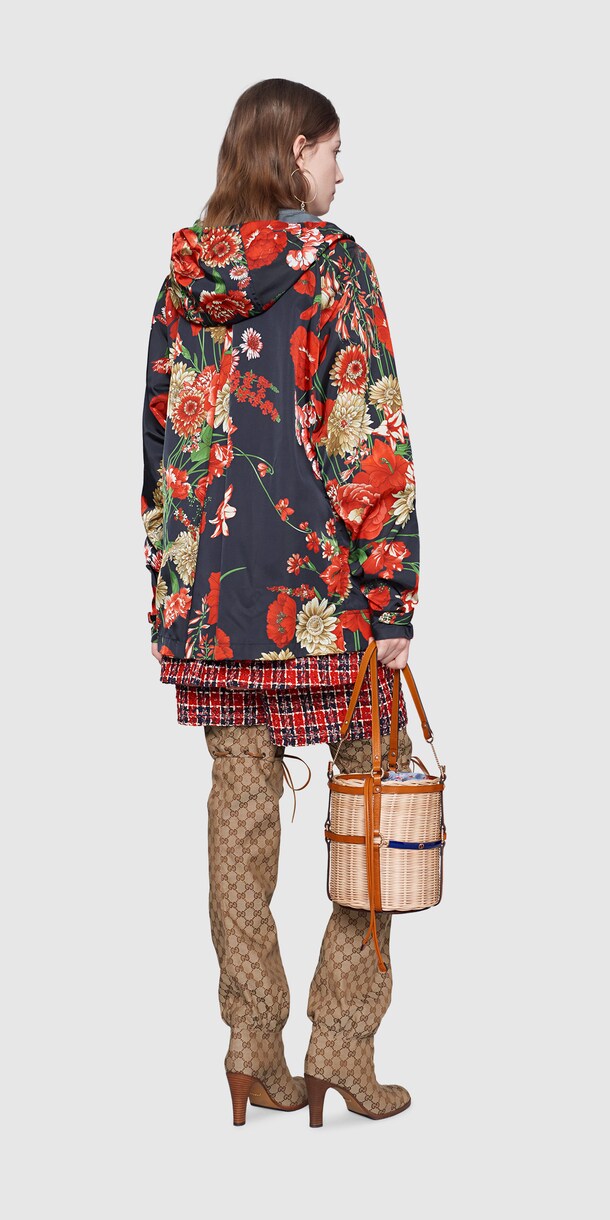 Look 75 Back Side