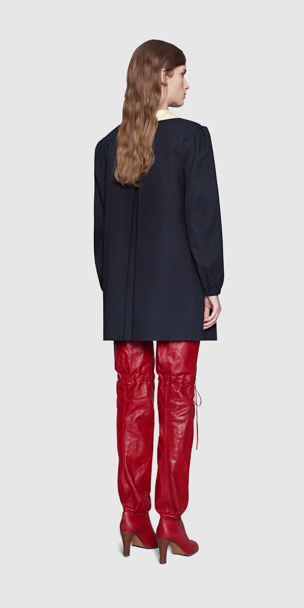 Look 24 Back Side