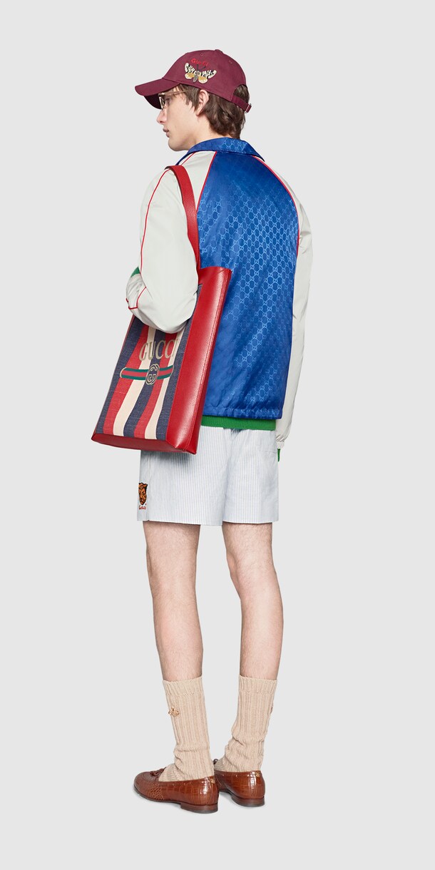Look 26 Back Side