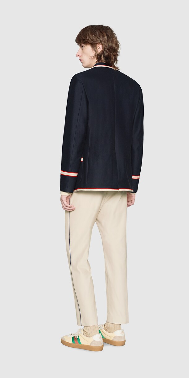 Look 70 Back Side