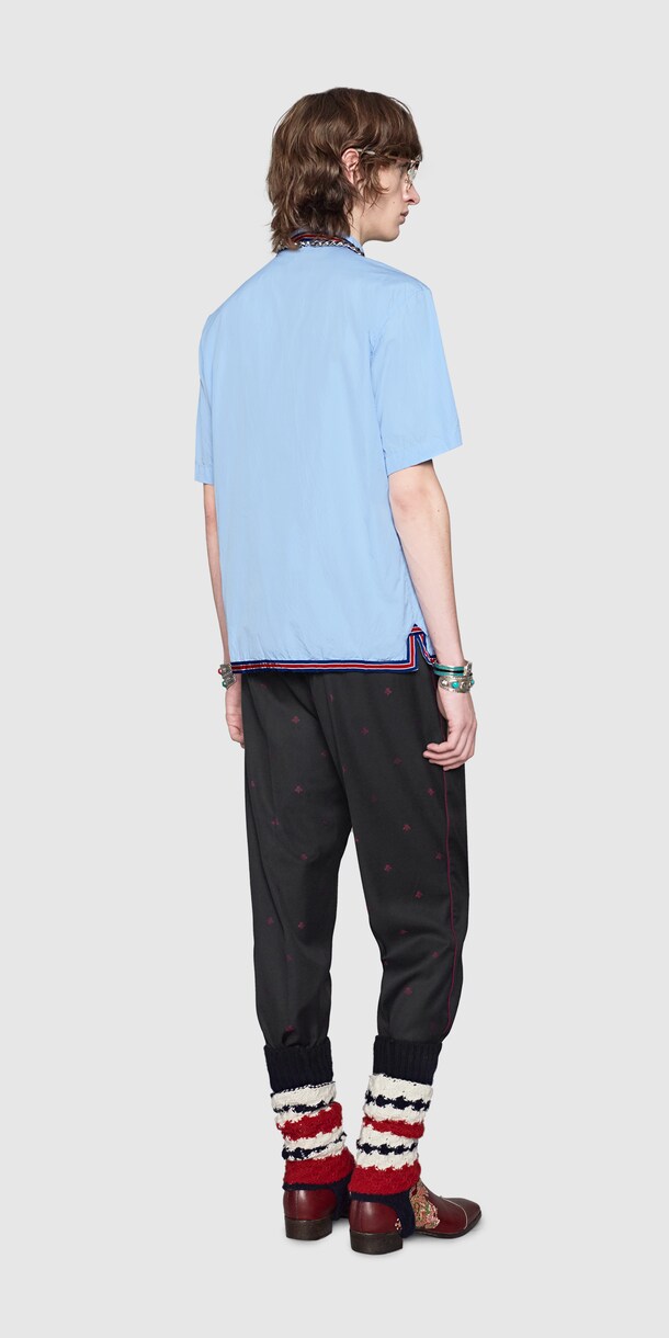 Look 66 Back Side