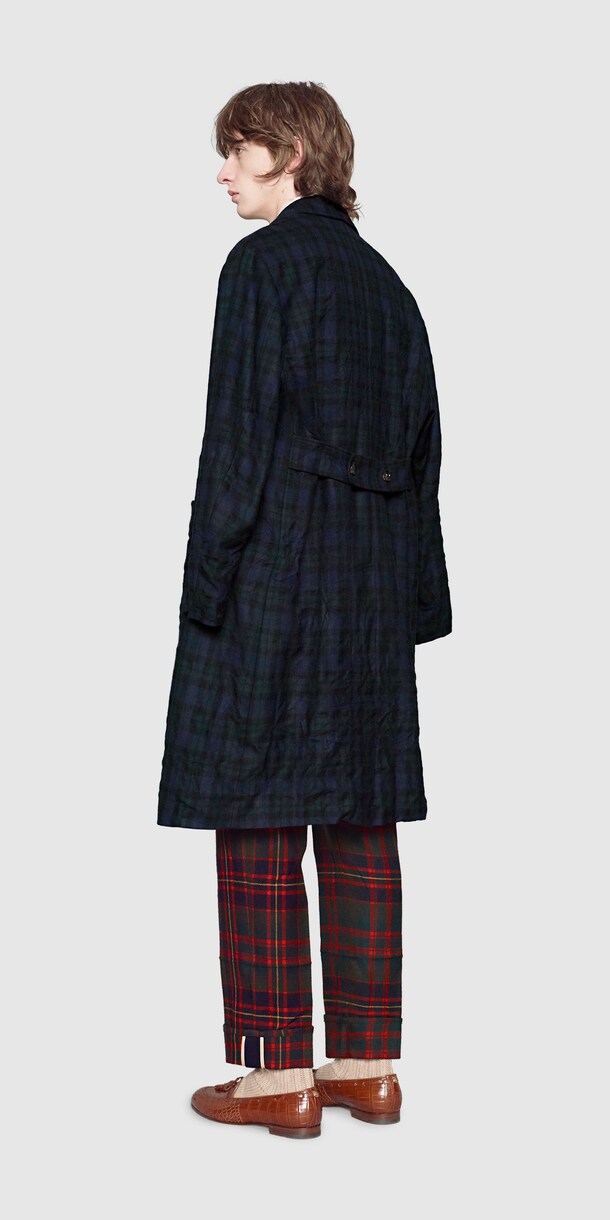Look 38 Back Side