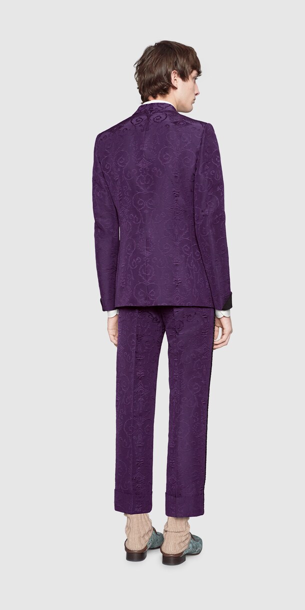 Look 58 Back Side