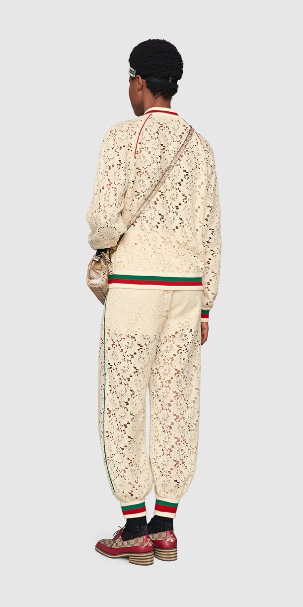 Look 39 Back Side