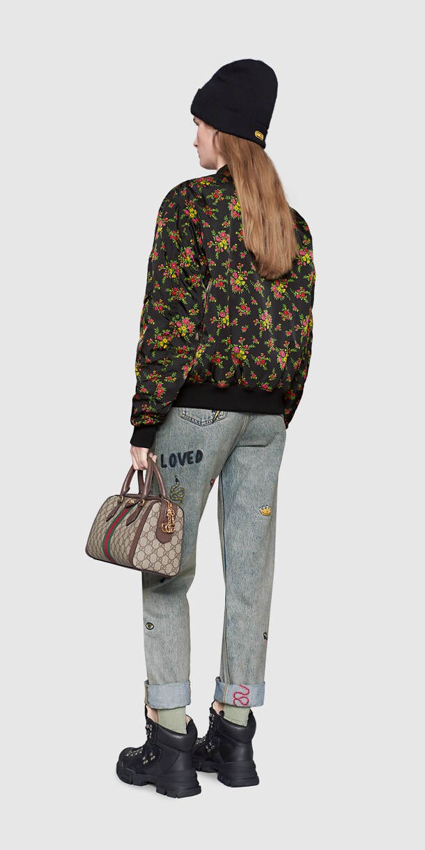 Look 2 Back Side