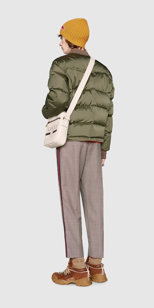 Alternative Look 26 Back Side