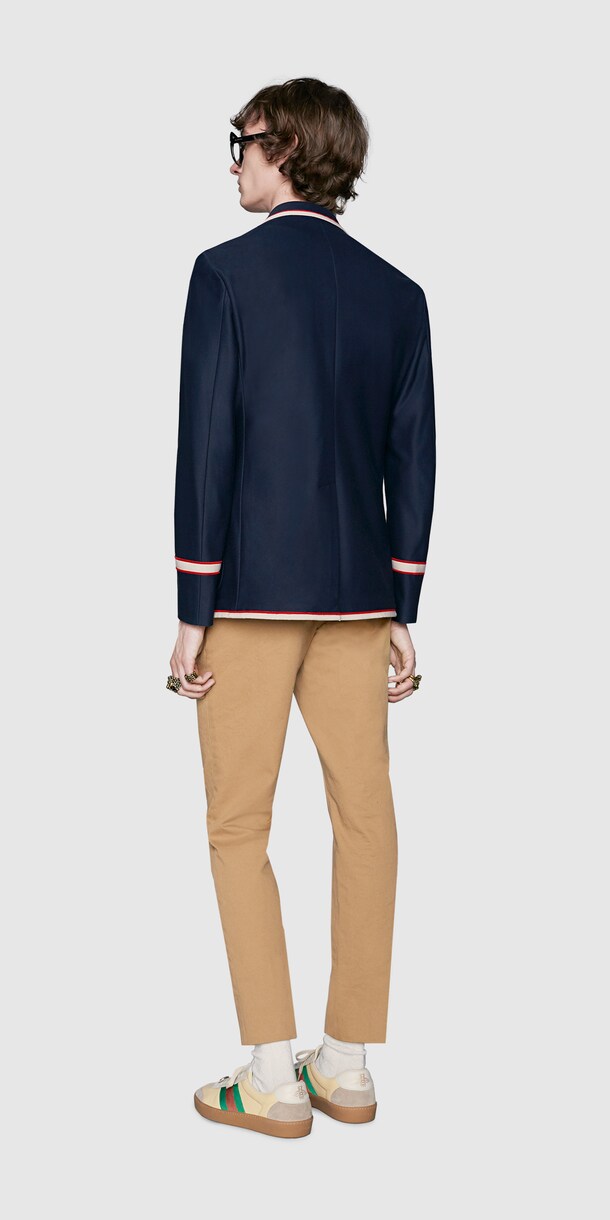 Alternative Look 25 Back Side
