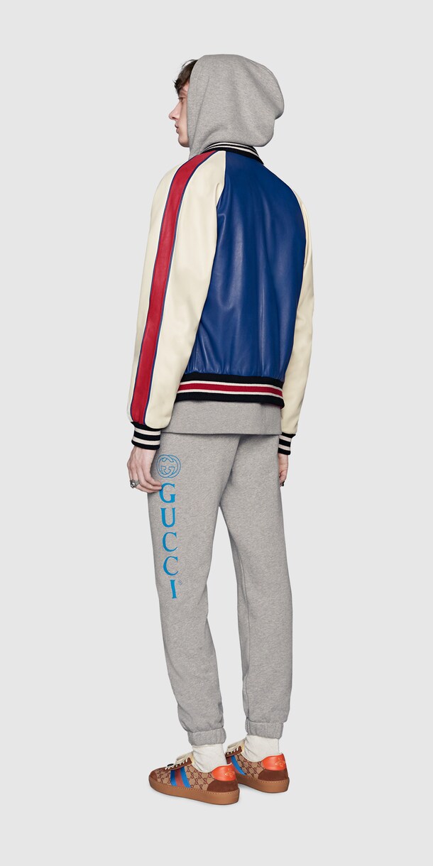 Alternative Look 15 Back Side