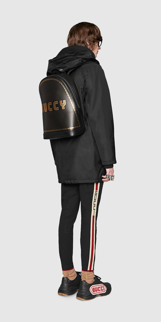 Alternative Look 20 Back Side