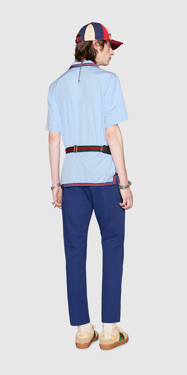 Alternative Look 6 Back Side