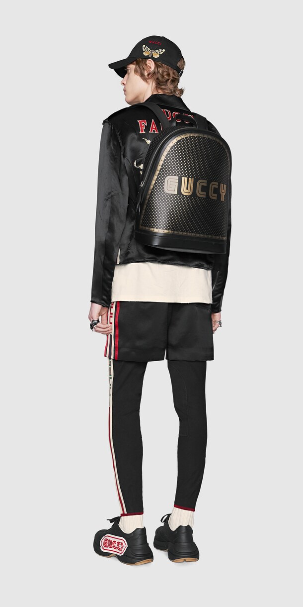 Alternative Look 7 Back Side