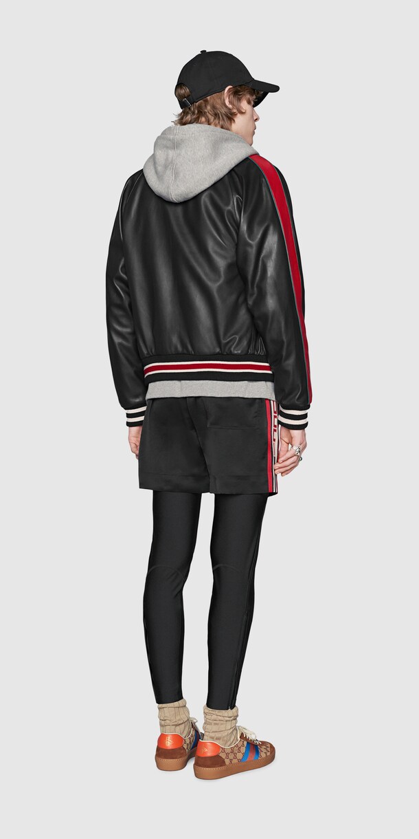Alternative Look 12 Back Side