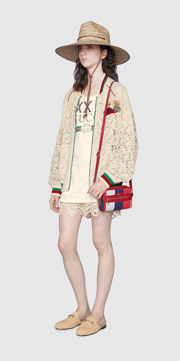 Alternative Look 9 Front Side