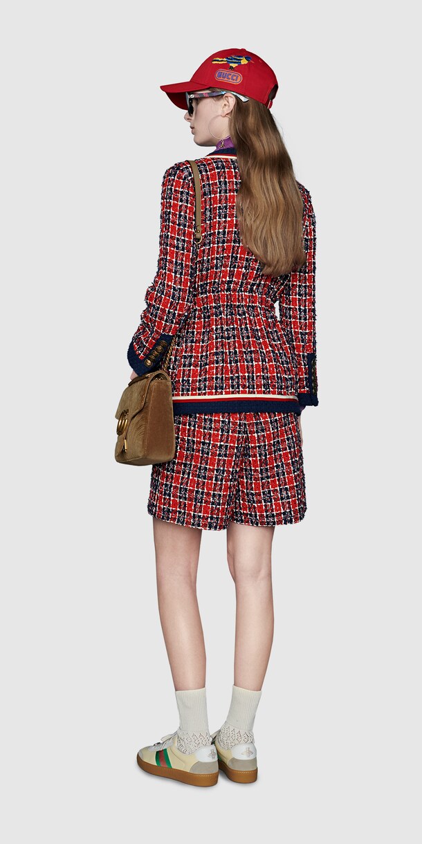 Alternative Look 12 Back Side