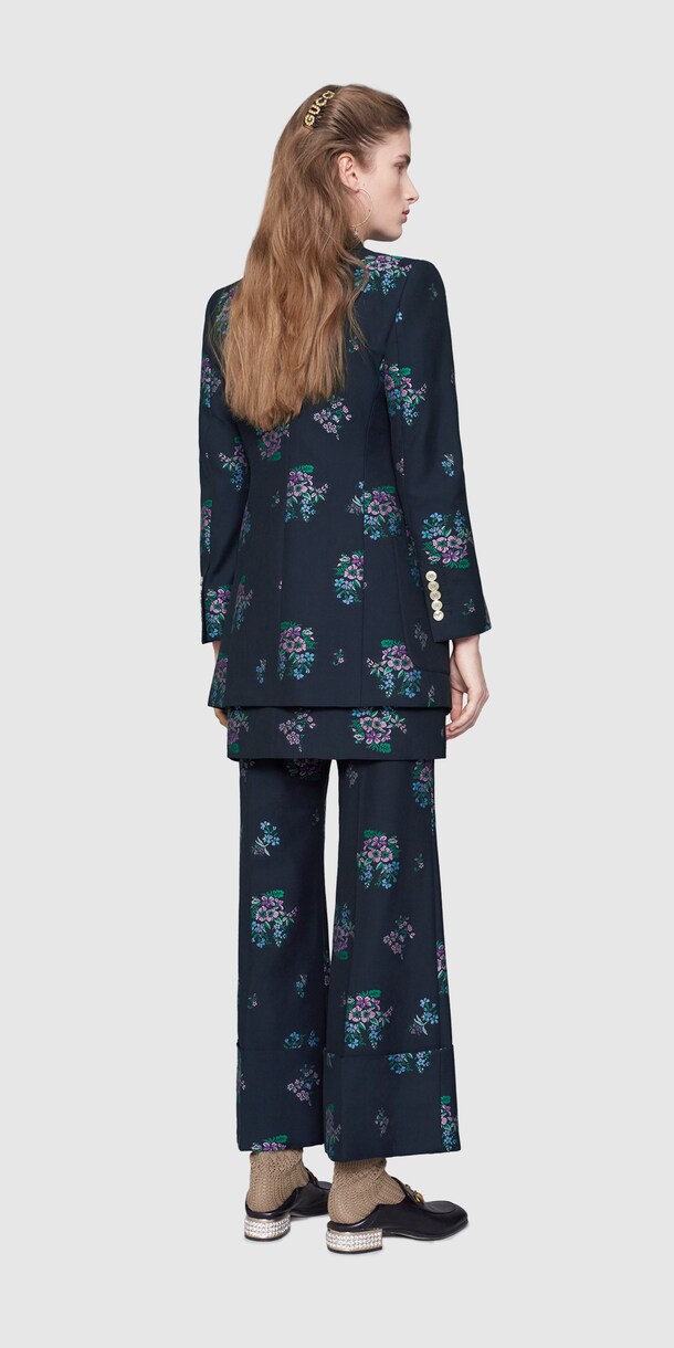 Look 84 Back Side