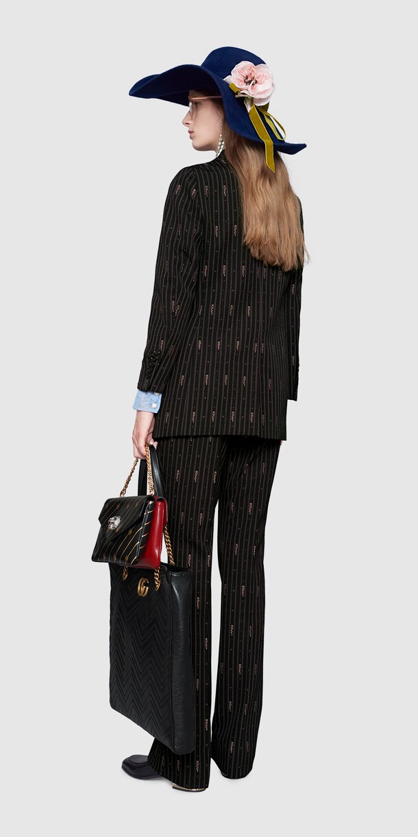 Look 58 Back Side