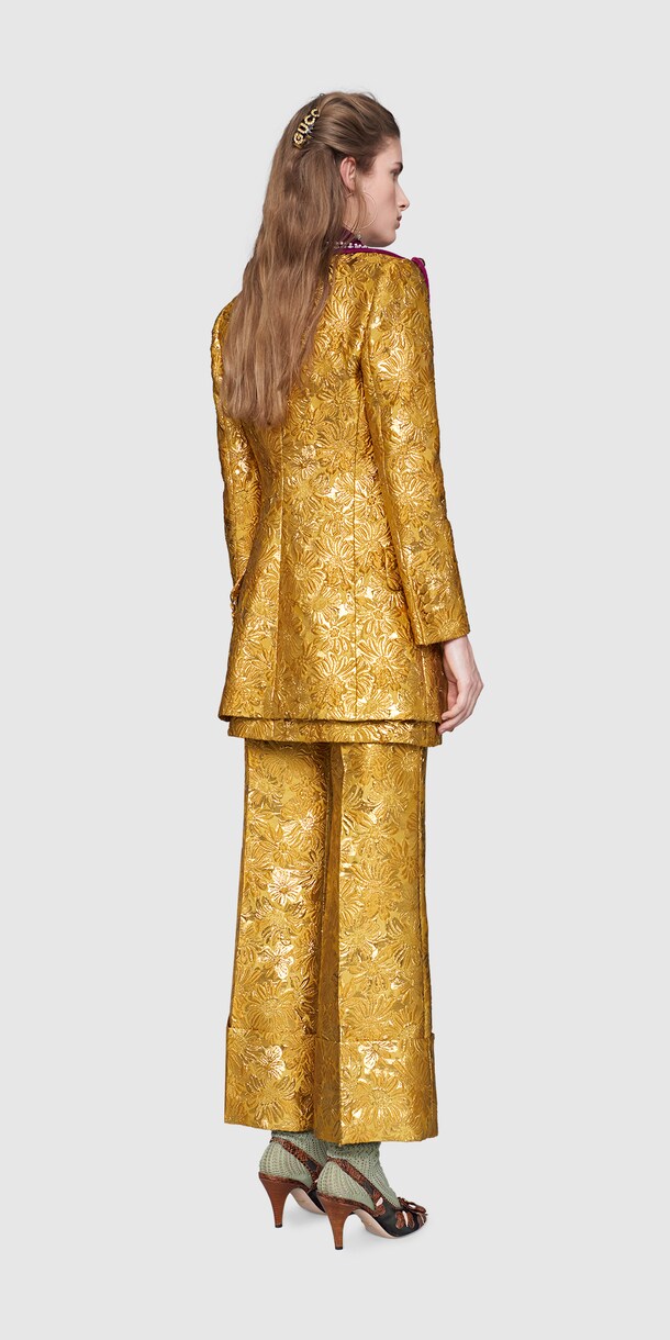 Look 70 Back Side