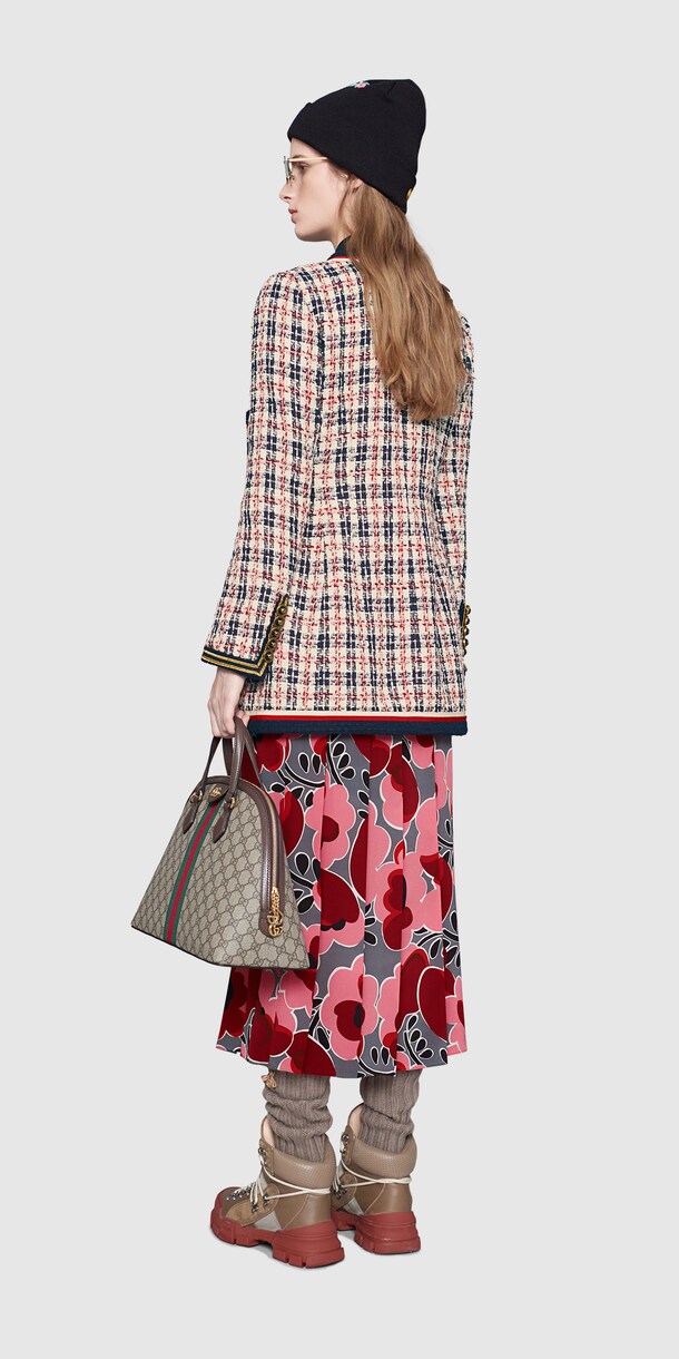 Look 79 Back Side