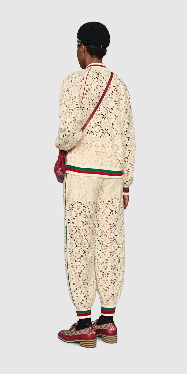 Look 39 Back Side