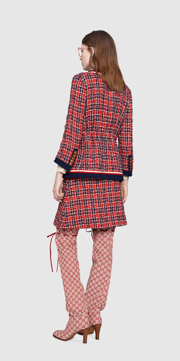 Look 5 Back Side