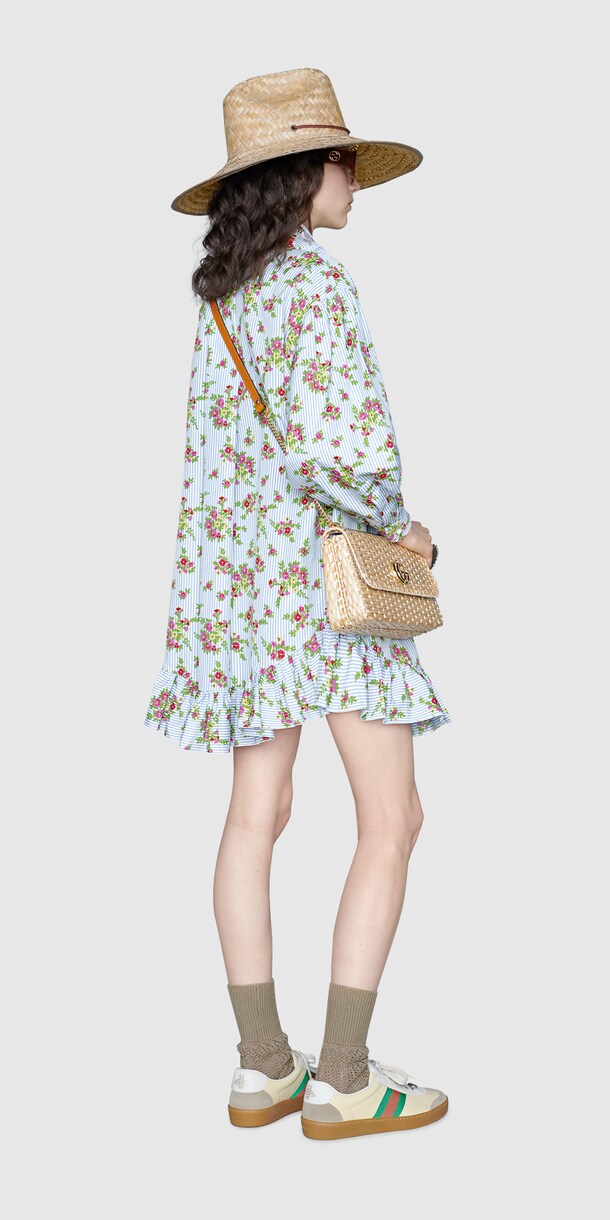 Alternative Look 203 Back Side