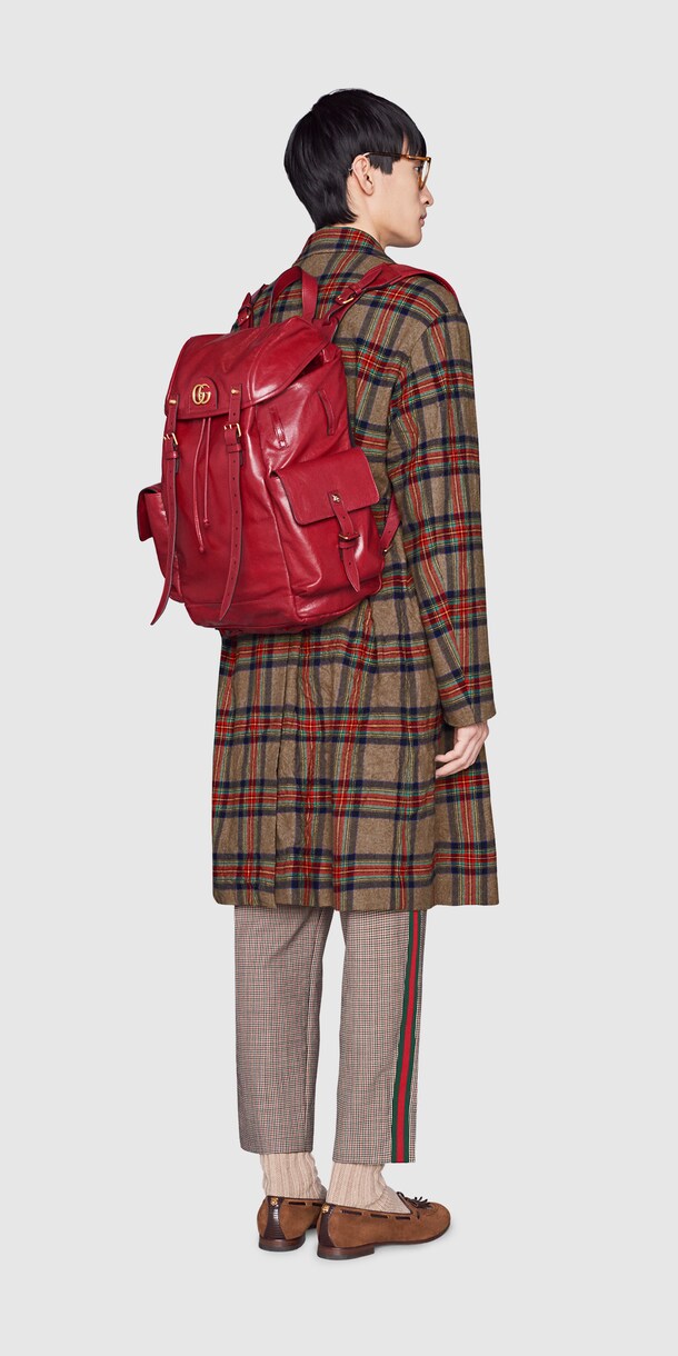 Look 71 Back Side
