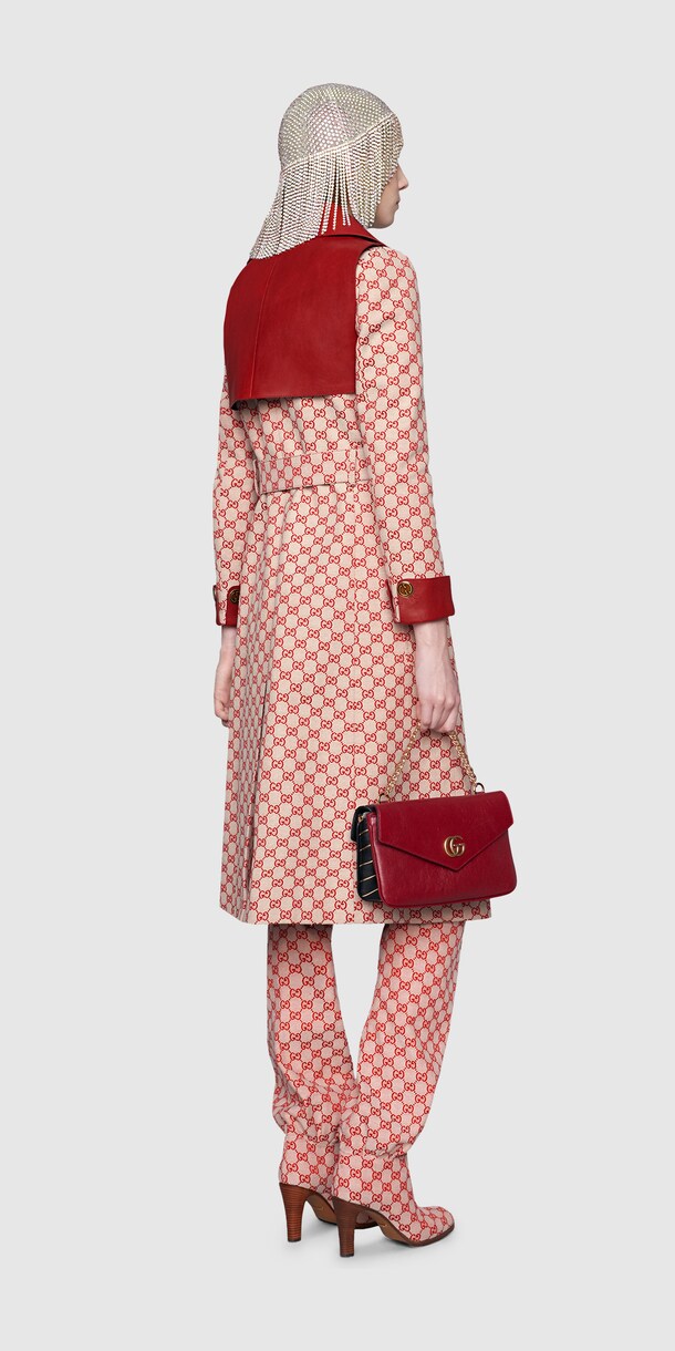 Look 29 Back Side