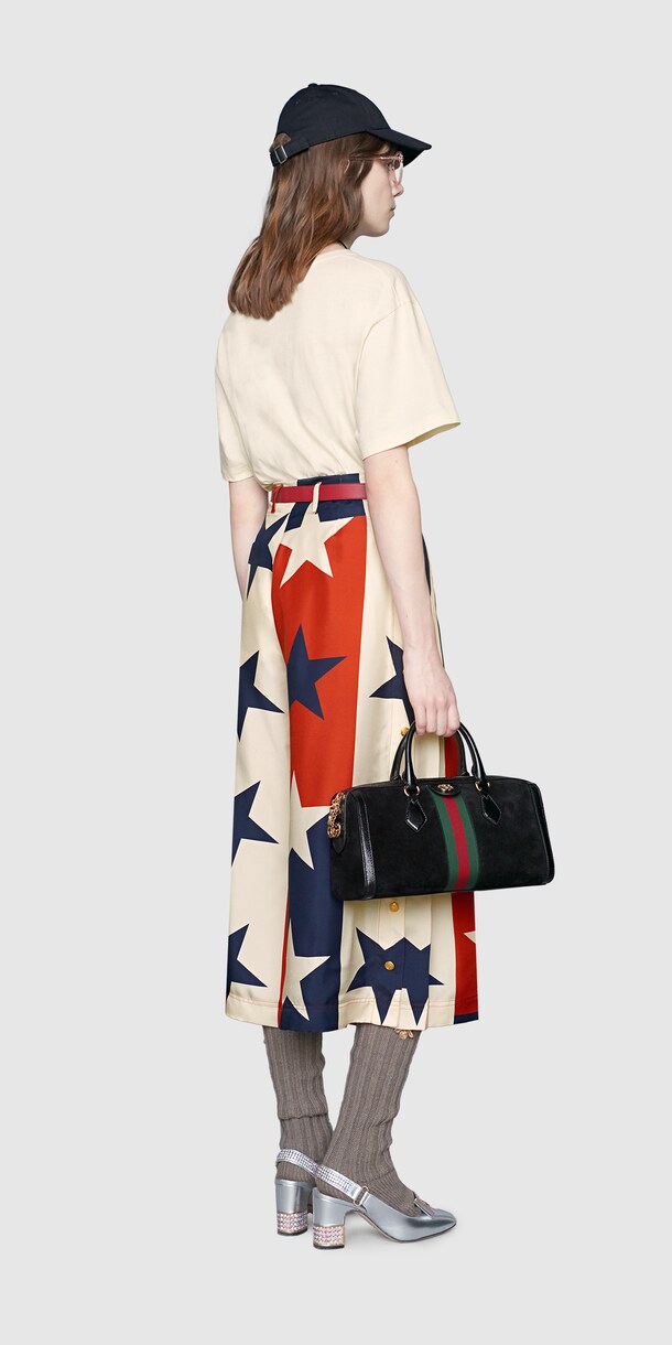 Look 53 Back Side