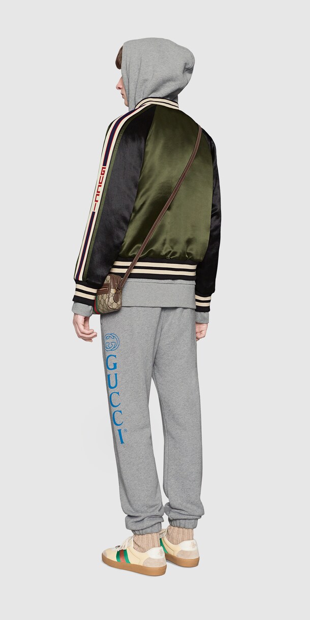 Look 59 Back Side